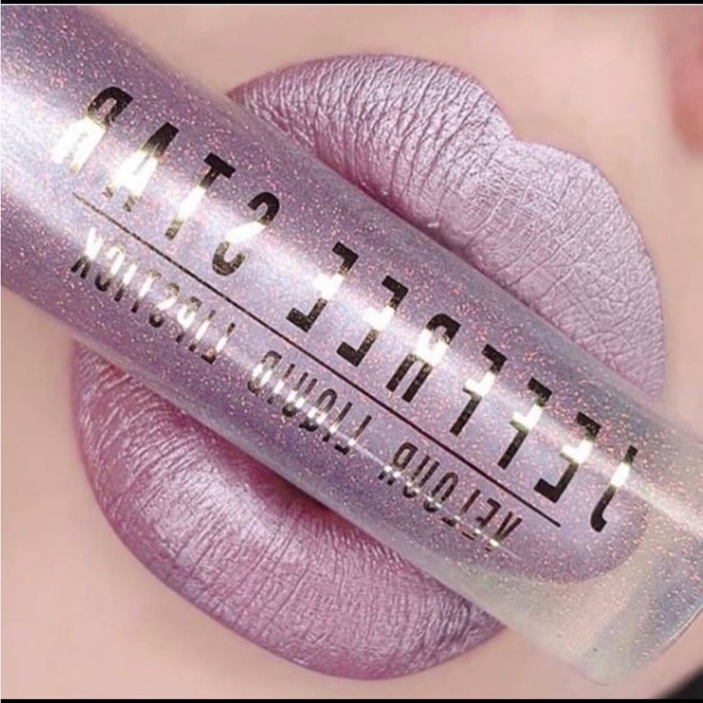 Jeffree Star | ‘Clout’ Velour Liquid Lipstick NiB | abs stunning rare shade - Picture 15 of 15